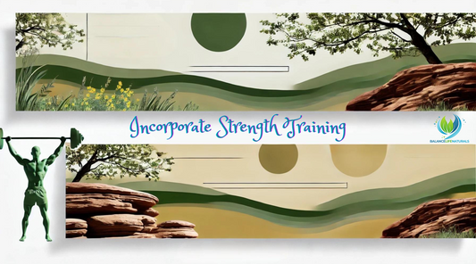 Why You Should Incorporate Strength Training Into Your Fitness Routine