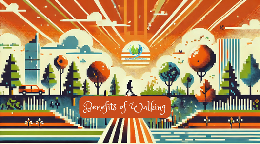 The Benefits of Walking: Why You Should Make It a Daily Habit