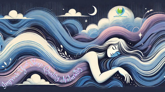 The Importance of Sleep: How to Improve Your Sleep Quality Naturally