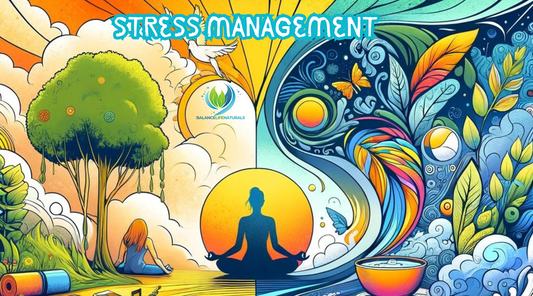 Effective Stress Management for a Healthier Life
