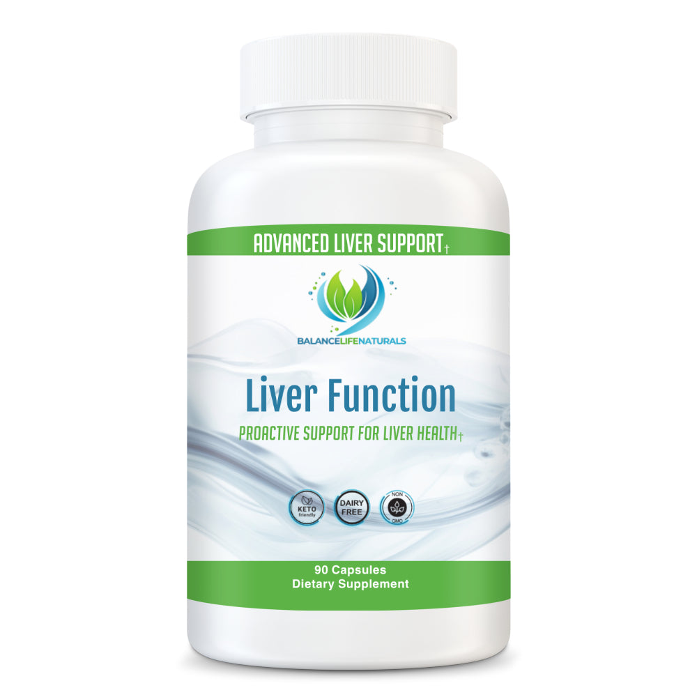 Liver Function