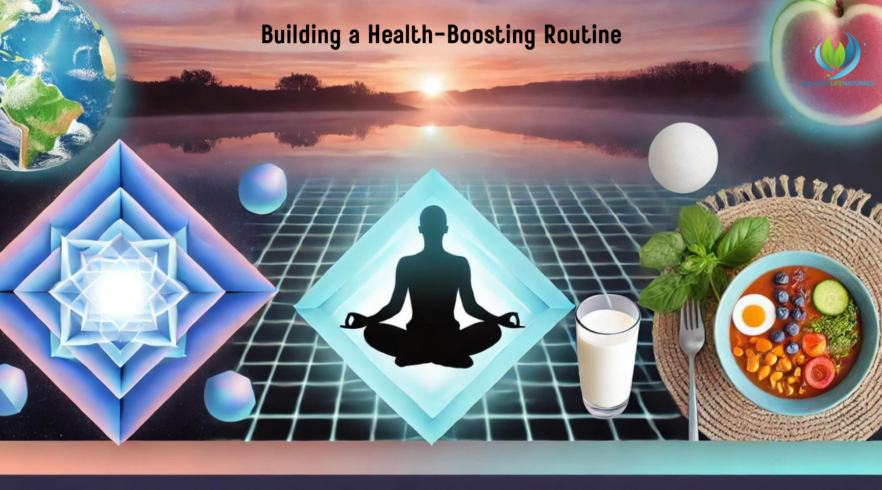 Master Your Morning Routine for Optimal Health and Productivity ...