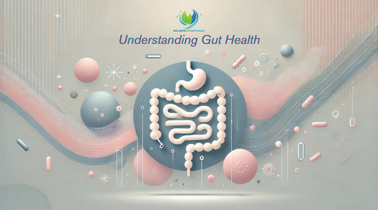 Who Should Take Probiotics? Benefits of Probiotics for Gut Health & Wellness