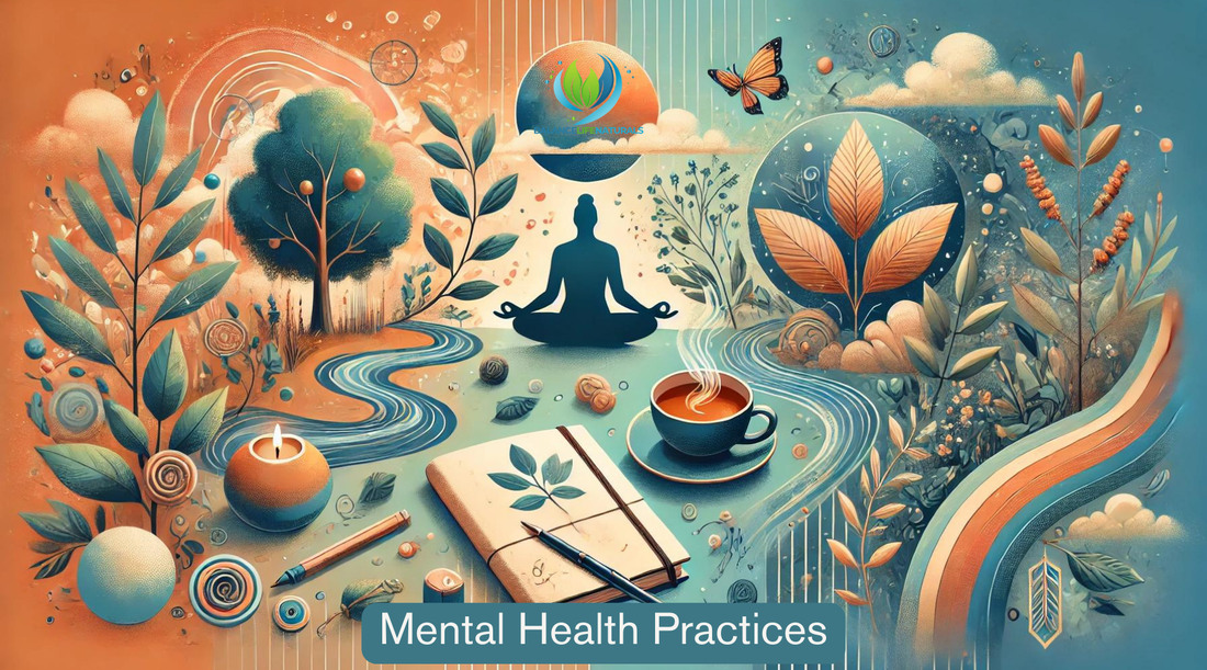 Integrate Mental Health Practices into Your Daily Routine ...