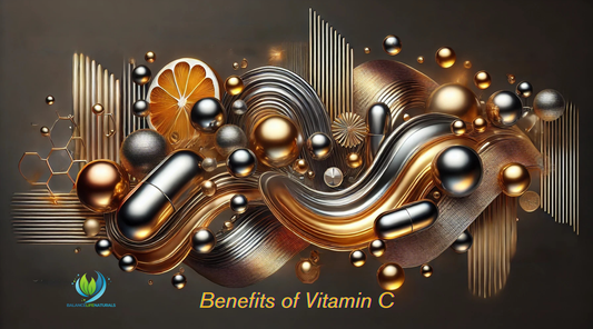 Top Benefits of Vitamin C: Immune Support, Skin Health & More