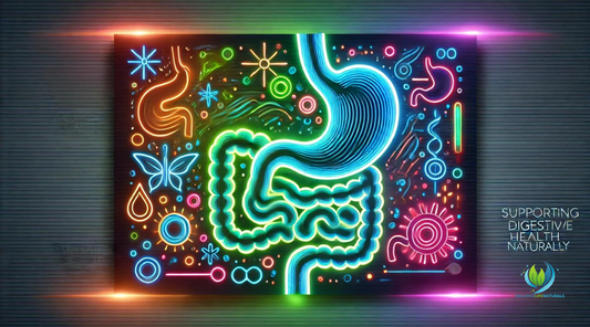 How Can You Support Digestive Health Naturally?