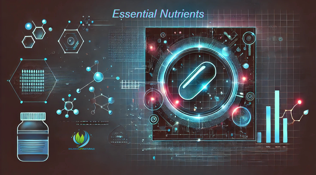 Are Multivitamins Necessary? Benefits and Essential Nutrients Guide