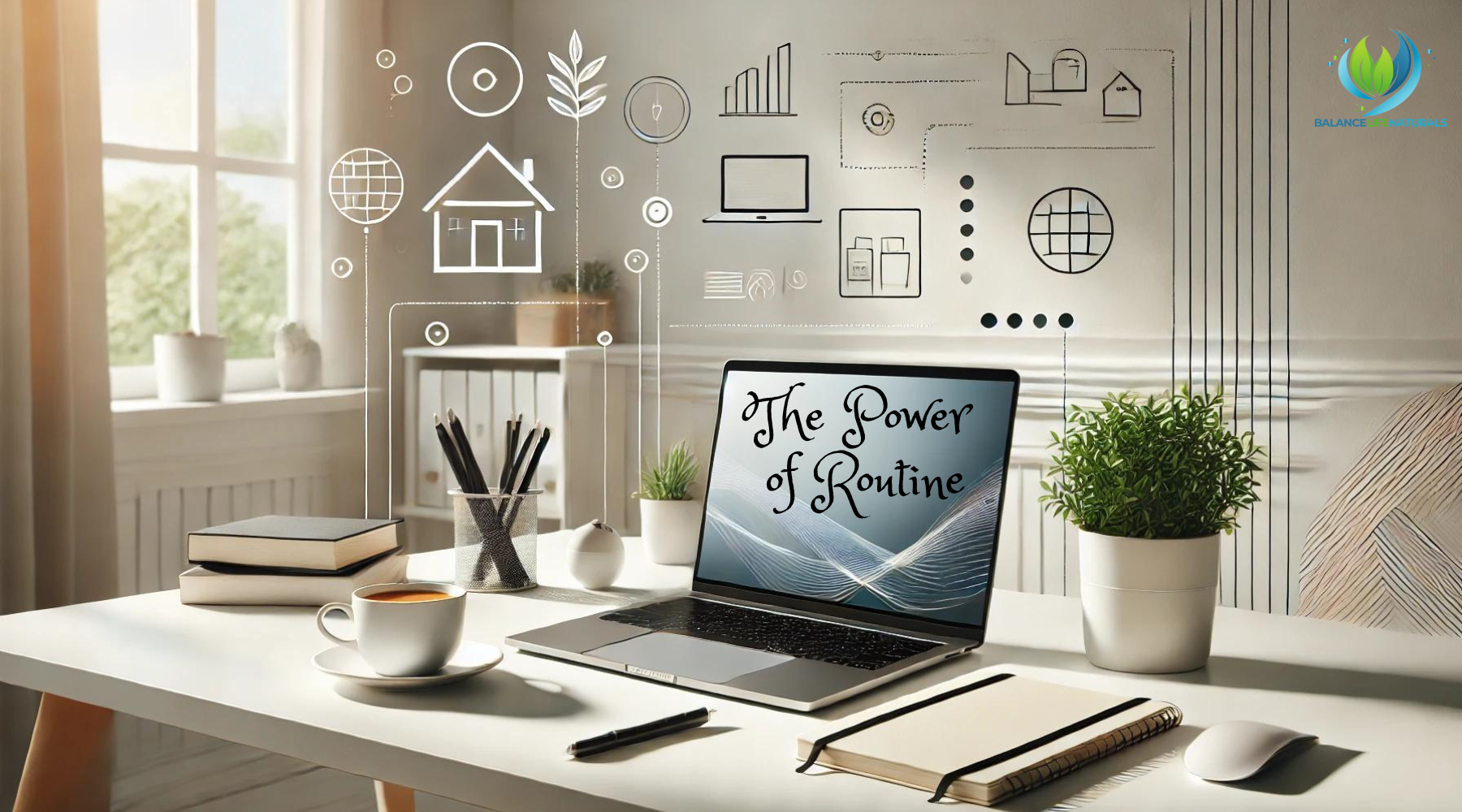 Achieve Work-Life Balance: Tips for Productivity & Well-Being ...