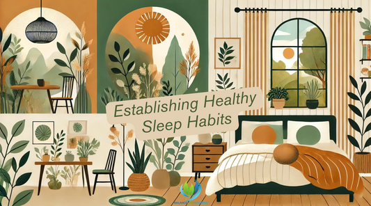 The Importance of Sleep and How to Establish Healthy Sleep Habits