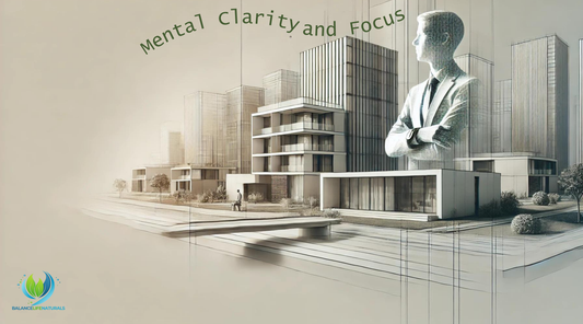 How Can You Improve Mental Clarity and Focus Naturally?