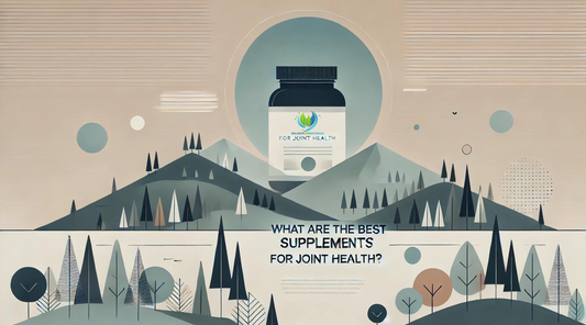What Are the Best Supplements for Joint Health?