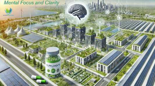 What Are the Best Supplements for Mental Focus and Clarity?