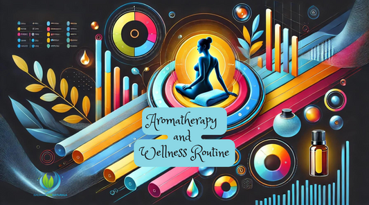 How Can Aromatherapy Enhance Your Relaxation and Wellness Routine?