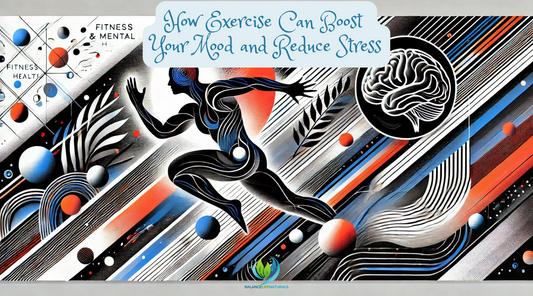 Fitness and Mental Health: How Exercise Can Boost Your Mood and Reduce Stress