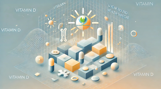 When to Start Taking Vitamin D? Year-Round Health Benefits Explained