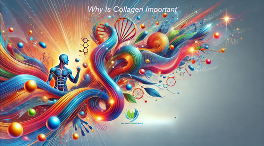 Why Collagen Is Key for Skin and Joint Health: Benefits and Supplements