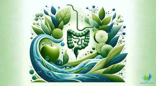 Embarking on a Gentle Detox: Your Guide to a Smoother Digestive Journey