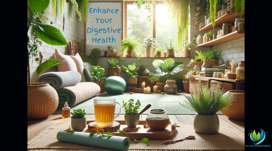 Enhance Your Digestive Health Naturally with CleanseMax