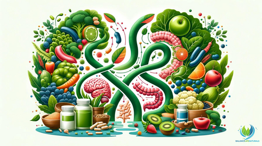 The Gut-Brain Connection: Nourishing Your Digestive Health