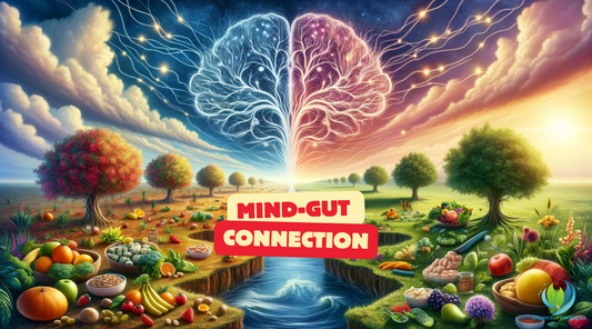 The Mind-Gut Connection: Nurturing Your Second Brain for Optimal Health