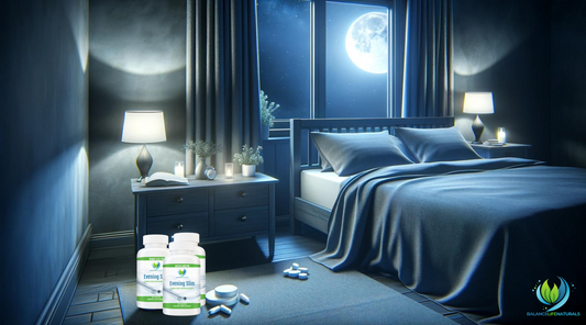 The Night Shift: Making Sleep Your Ally in Weight Loss with "Weight Loss PM"