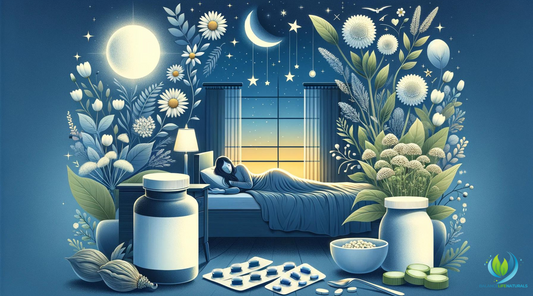 The Secret to Restful Nights: Enhancing Your Sleep Cycle Naturally