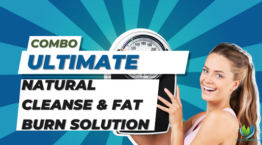 Guide to Using the Ultimate Weight Management & Detox Combo Step-by-Step