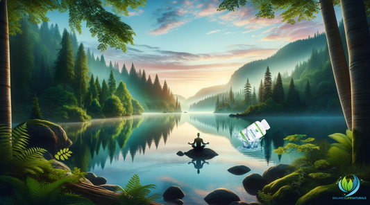 Unlocking the Secrets of Stress Management: The Power of Adaptogens