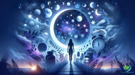 Weight Management After Dark: How Nocturnal Supplements Can Enhance Fat Loss